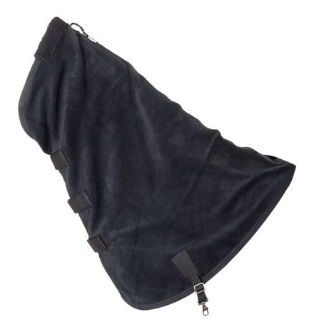 BOT HALSDEL TILL HÄSTTÄCKE FLEECE + RINGAR BOT HALSDEL TILL HÄSTTÄCKE FLEECE + RINGAR